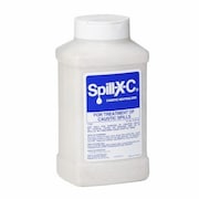 SPILL-X Caustic-Neutralizing Kit, 6PK GEN529